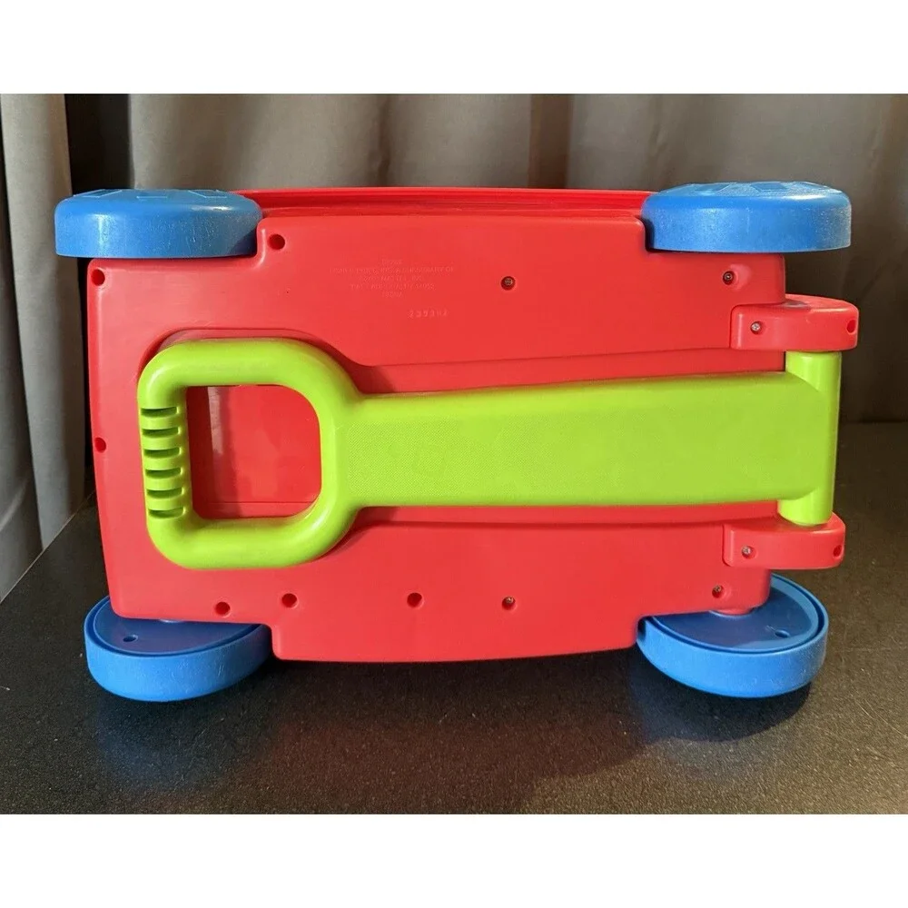 Fisher-Price vtg fisher
